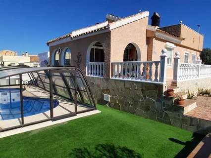 Casa en venta en Mazarrón