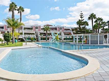 Apartamento en venta en Mazarrón