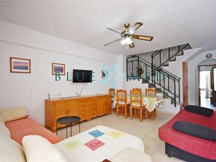 Dúplex en venta en Mazarrón