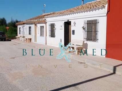 Casa en venta en Totana