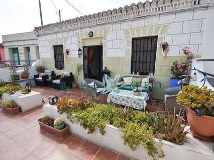 Chalet en venta en Fuente Álamo de Murcia