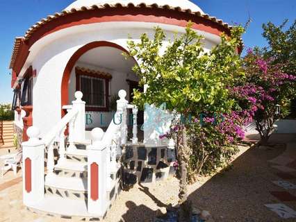 Chalet en venta en Mazarrón