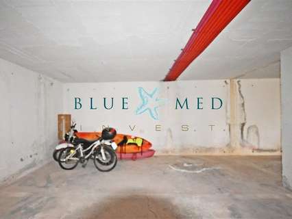 Plaza de parking en venta en Mazarrón