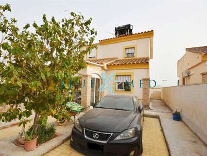 Chalet en venta en Mazarrón