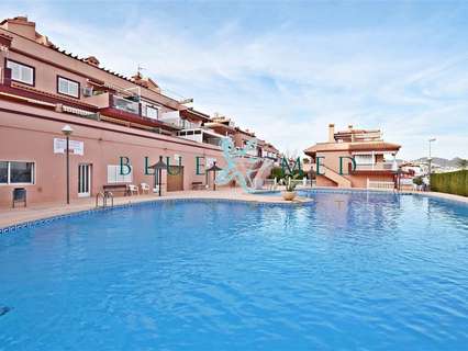 Apartamento en venta en Mazarrón