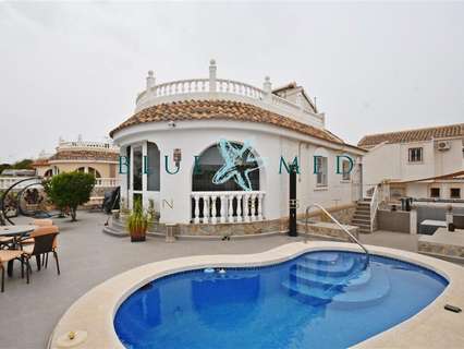 Casa en venta en Mazarrón