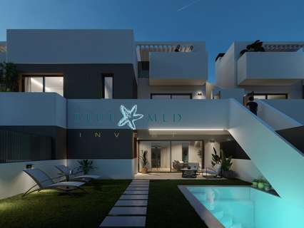 Apartamento en venta en San Pedro del Pinatar