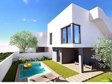 Chalet en venta en Mazarrón