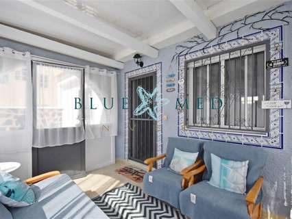 Casa en venta en Mazarrón