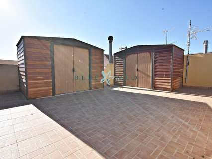 Dúplex en venta en Mazarrón