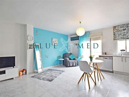 Apartamento en venta en Mazarrón