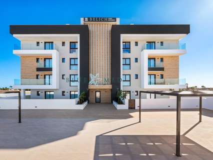 Apartamento en venta en Los Alcázares