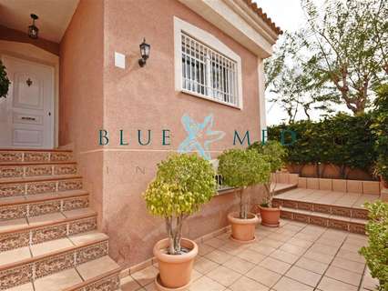 Casa en venta en Mazarrón