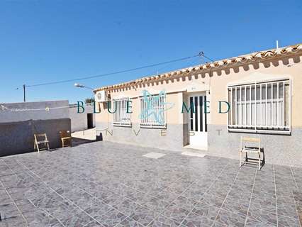 Casa en venta en Mazarrón