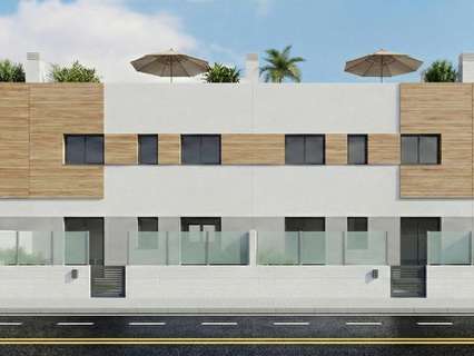 Apartamento en venta en San Javier