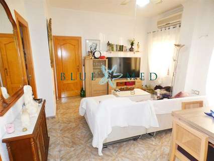 Apartamento en venta en Mazarrón