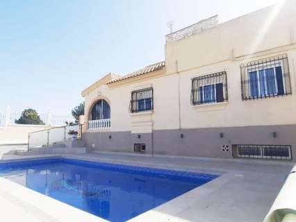 Casa en venta en Mazarrón