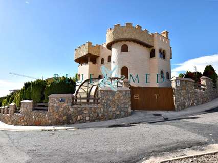 Chalet en venta en Cartagena