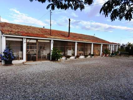 Casa en venta en Fuente Álamo de Murcia