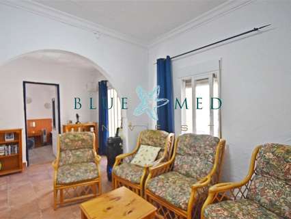 Casa en venta en Fuente Álamo de Murcia