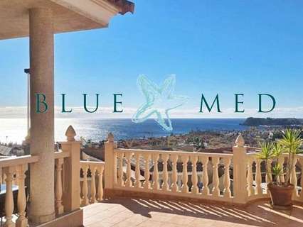 Casa en venta en Mazarrón rebajada