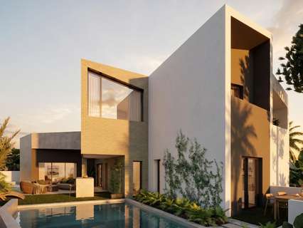 Chalet en venta en Mazarrón