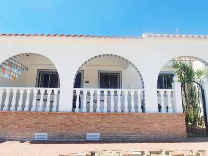 Casa en venta en Mazarrón