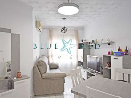 Apartamento en venta en Mazarrón