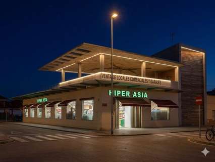 Local comercial en venta en Mazarrón