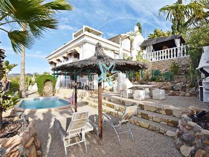 Chalet en venta en Cartagena