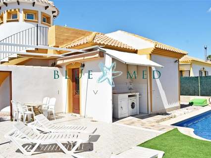 Casa en venta en Mazarrón