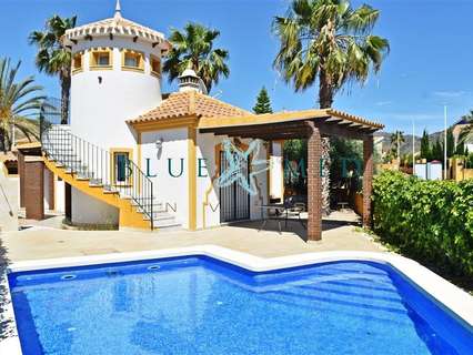 Casa en venta en Mazarrón