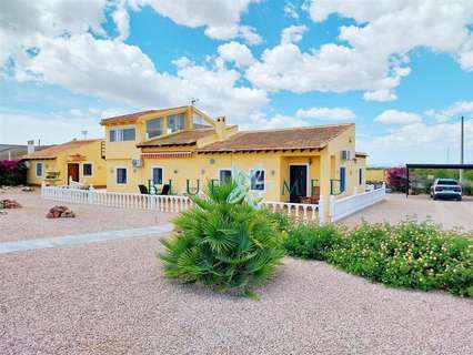 Casa en venta en Alhama de Murcia