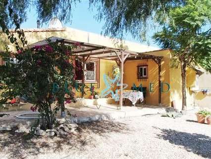 Casa en venta en Fuente Álamo de Murcia