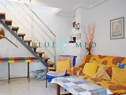 Ático en venta en Mazarrón