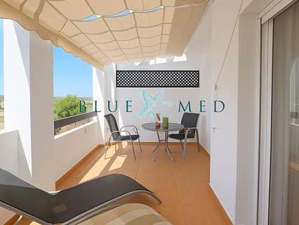Apartamento en venta en Alhama de Murcia