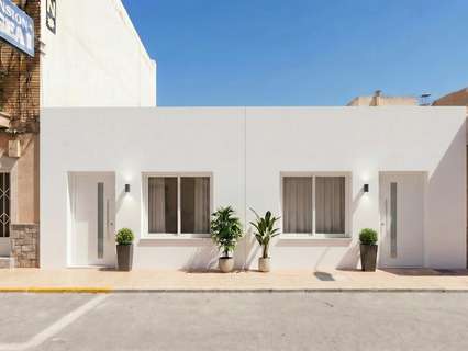 Apartamento en venta en Mazarrón