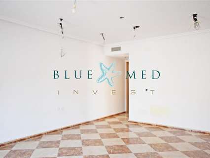 Dúplex en venta en Mazarrón