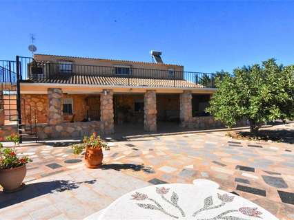 Casa en venta en Murcia