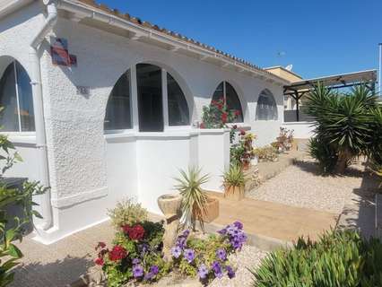 Casa en venta en Mazarrón