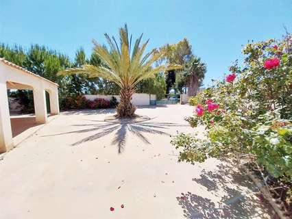 Casa en venta en Fuente Álamo de Murcia