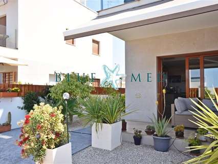 Apartamento en venta en Mazarrón
