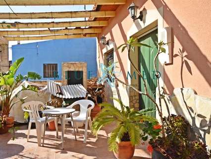 Casa en venta en Mazarrón
