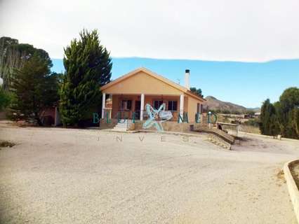 Casa en venta en Lorca