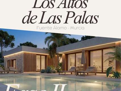 Casa en venta en Fuente Álamo de Murcia