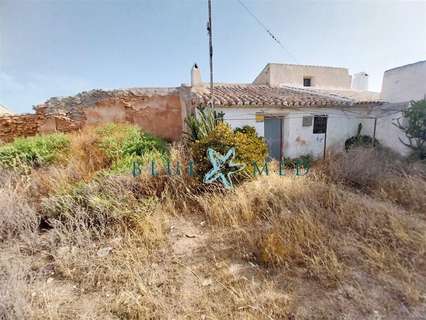 Casa en venta en Fuente Álamo de Murcia