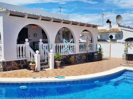 Casa en venta en Mazarrón