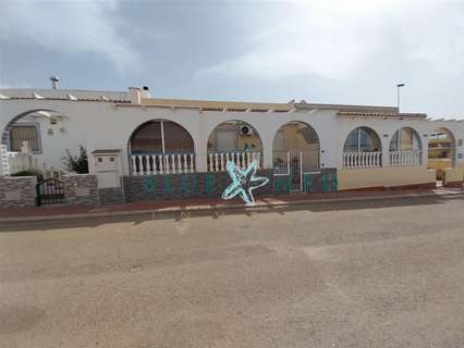 Casa en venta en Mazarrón