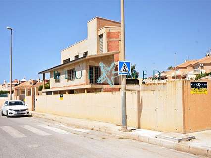 Chalet en venta en Mazarrón