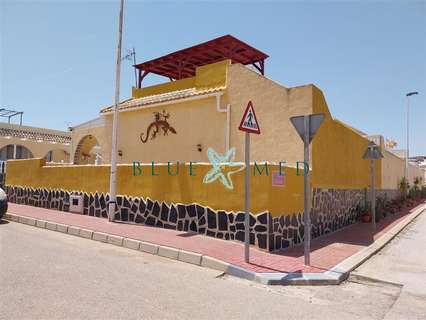 Casa en venta en Mazarrón